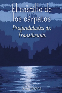 El castillo de los cárpatos