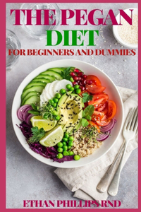 Pegan Diet for Beginners and Dummies