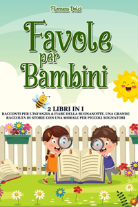 Favole per Bambini