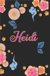 Heidi