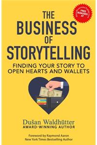 Business Of Storytelling