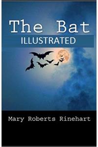 The Bat Illustrated