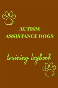 Autism Assistance Dogs