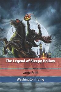 The Legend of Sleepy Hollow