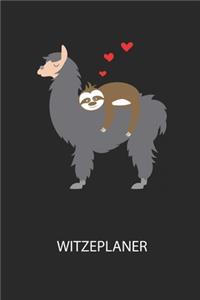 Witzeplaner