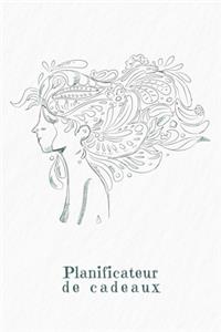 Planificateur de cadeaux