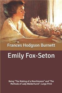 Emily Fox-Seton