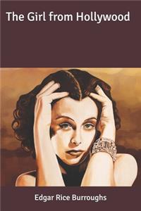 The Girl from Hollywood