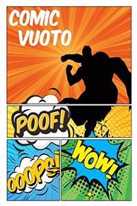 Comic vuoto