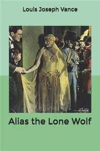 Alias the Lone Wolf