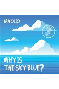 Why Is The Sky Blue? MAKE YOUR KID SMART SERIES