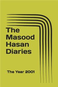 Masood Hasan Diaries