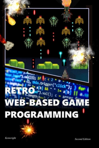 Retro Web-Based Game Programming