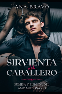 Sirvienta del Caballero