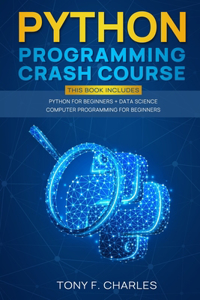 python programming crash course