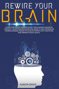 Rewire your brain