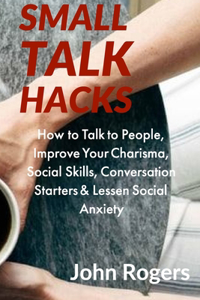 Small Talk hacks