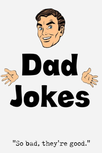 Dad Jokes