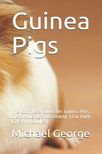 Guinea Pigs