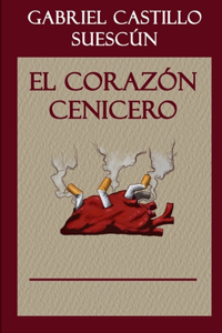 Corazón Cenicero