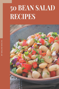 50 Bean Salad Recipes