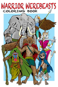 Warrior Werebeasts