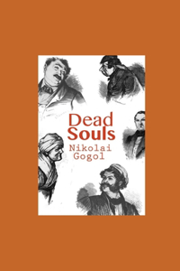Dead Souls illustrated
