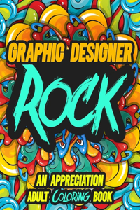 Graphic Designer Rock