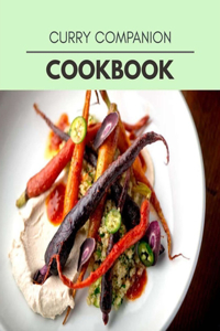 Curry Companion Cookbook