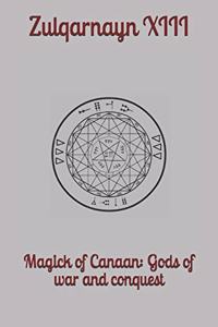 Magick of Canaan