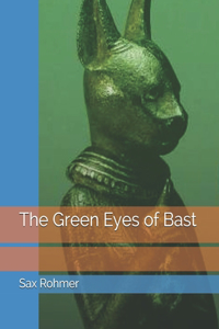 The Green Eyes of Bast