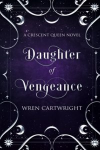 Daughter of Vengeance