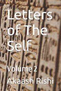 Letters of The Self