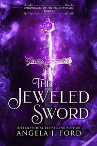 Jeweled Sword