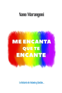 Me encanta que te encante