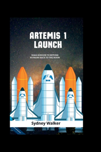 Artemis 1 launch