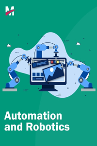 Robotic Process Automation - Industrial Automation Conveyor Lines