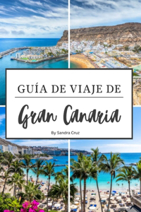 Guía de viaje de Gran Canaria