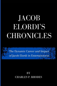 Jacob Elordi Chronicles