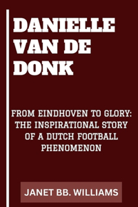 Danielle Van de Donk