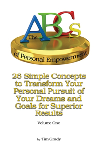 ABC's of Personal Empowerment