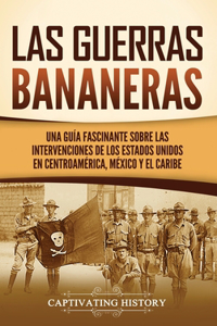 Guerras Bananeras