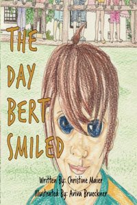 Day Bert Smiled