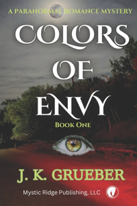 Colors of Envy