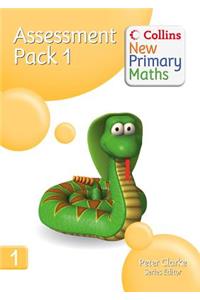 Assessment Pack 1