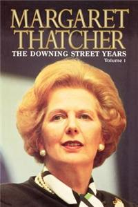 The Downing Street Years