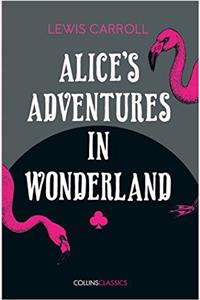 Alice’s Adventures in Wonderland