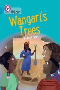 Wangari's Trees