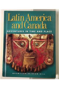 Ss98 Latin America and Canada Pupils Edition