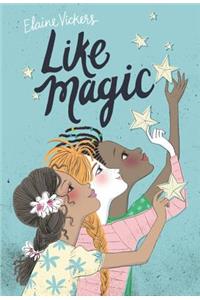 Like Magic